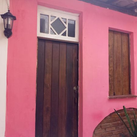 Red Arara Bed & Breakfast Salvador Ruang foto