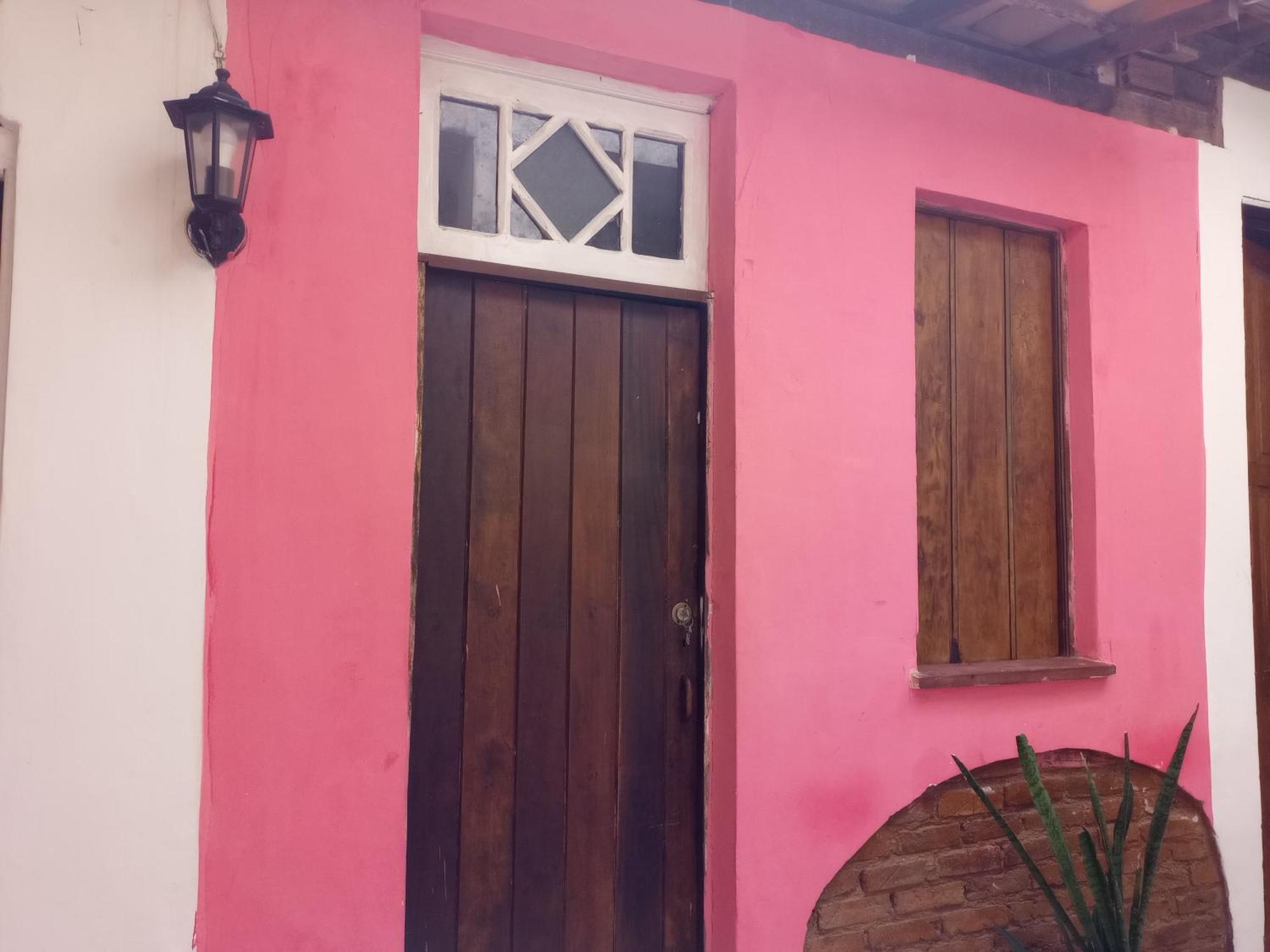 Red Arara Bed & Breakfast Salvador Ruang foto