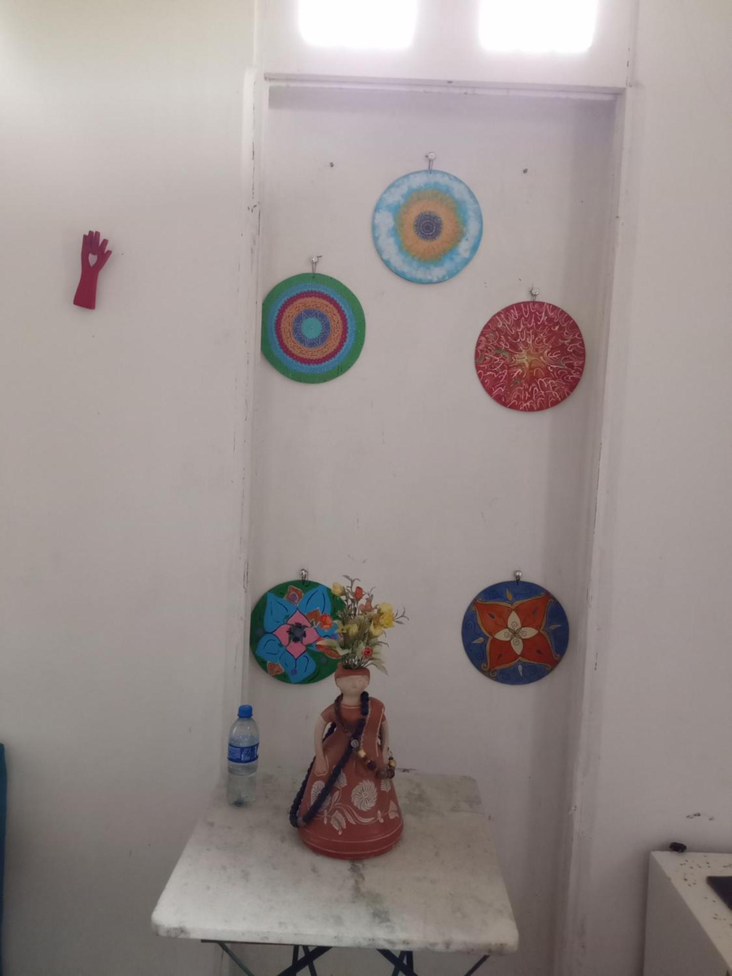 Red Arara Bed & Breakfast Salvador Bagian luar foto
