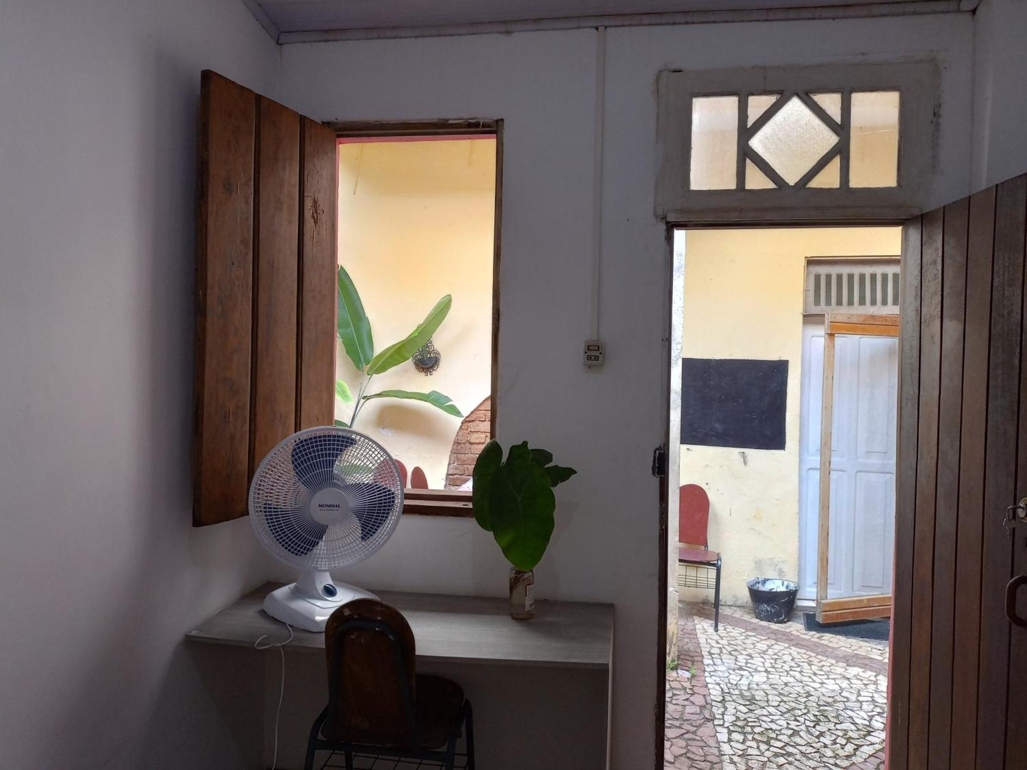 Red Arara Bed & Breakfast Salvador Ruang foto