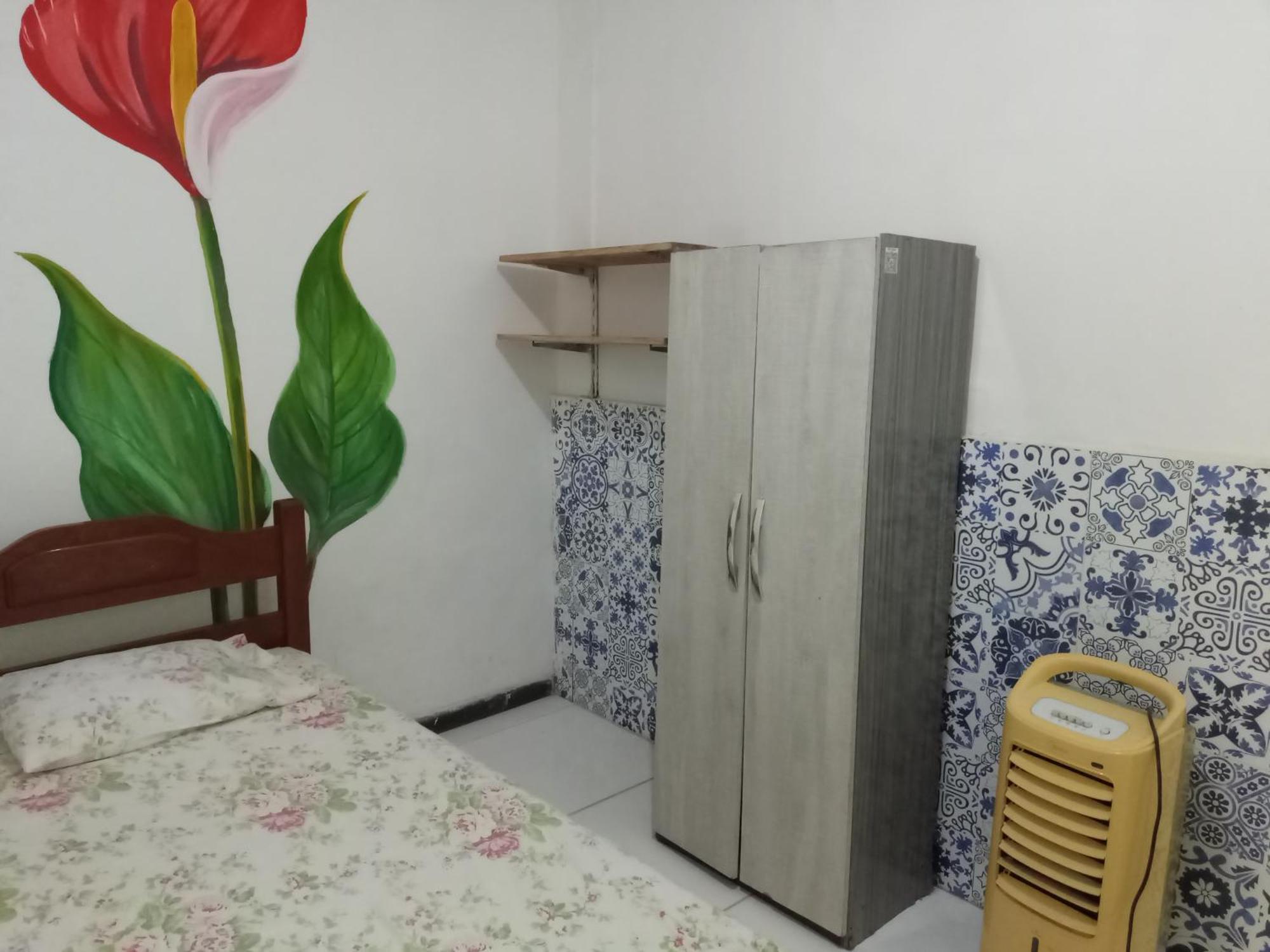 Red Arara Bed & Breakfast Salvador Ruang foto