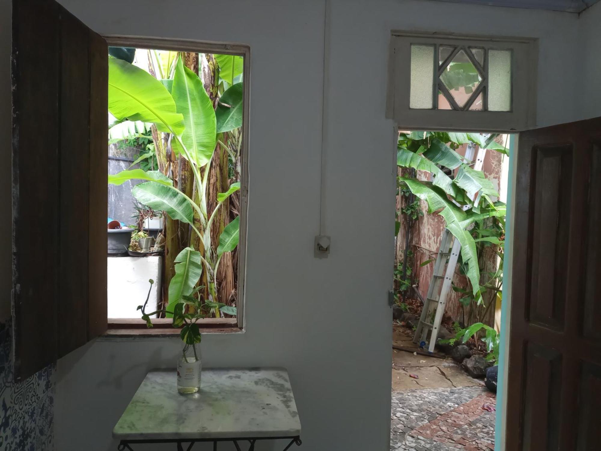 Red Arara Bed & Breakfast Salvador Bagian luar foto