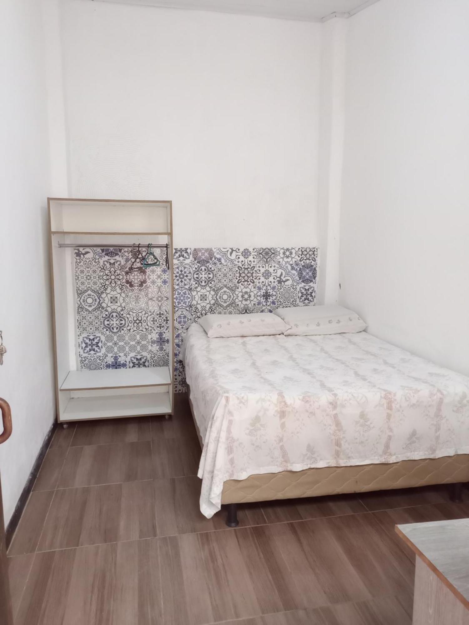 Red Arara Bed & Breakfast Salvador Ruang foto
