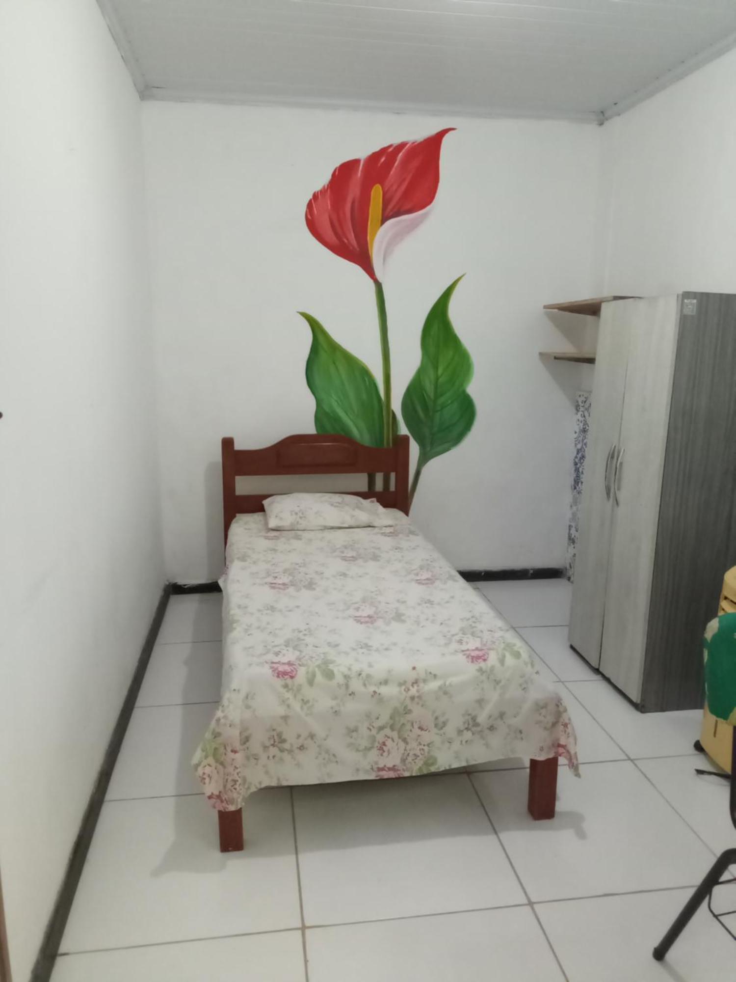 Red Arara Bed & Breakfast Salvador Ruang foto