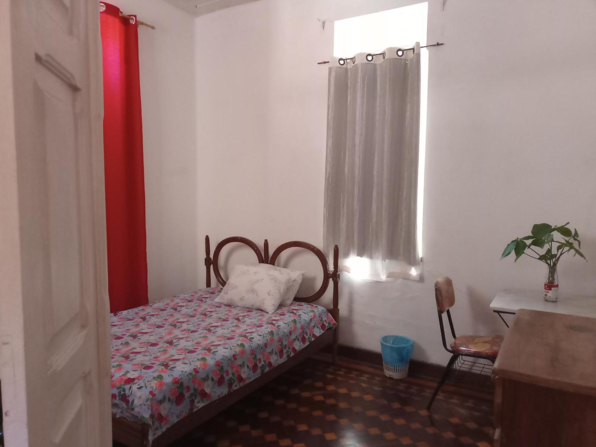Red Arara Bed & Breakfast Salvador Bagian luar foto