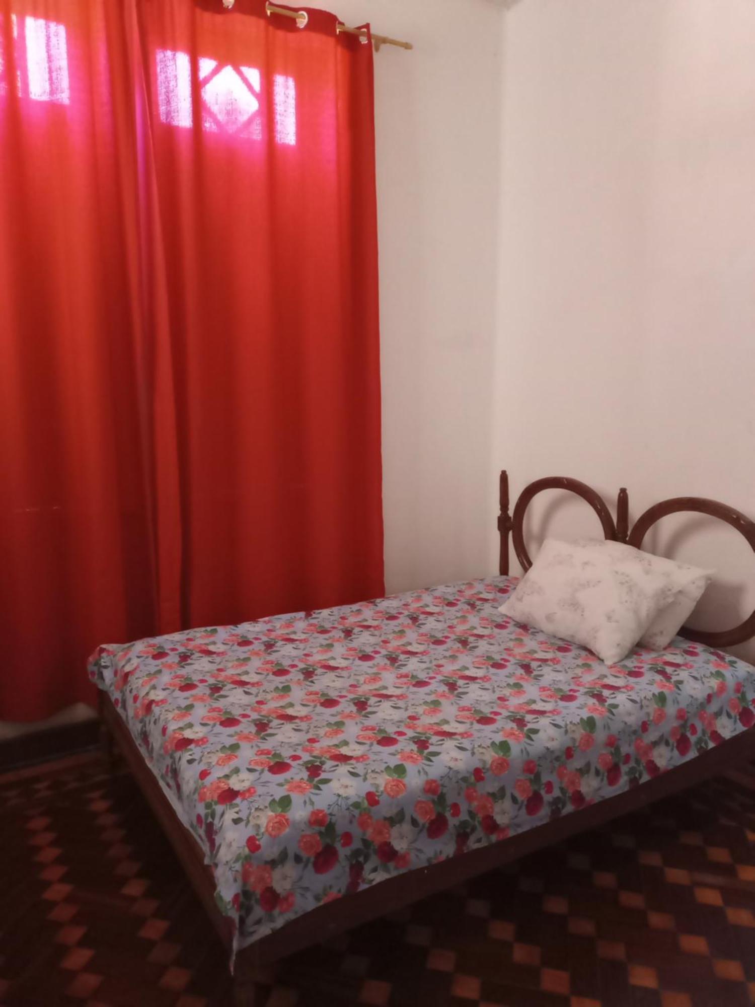 Red Arara Bed & Breakfast Salvador Bagian luar foto