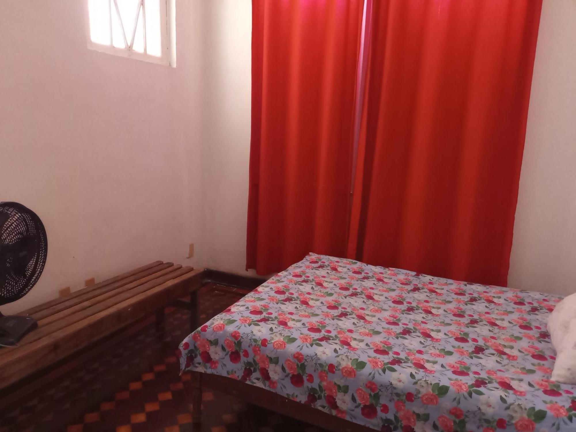 Red Arara Bed & Breakfast Salvador Ruang foto