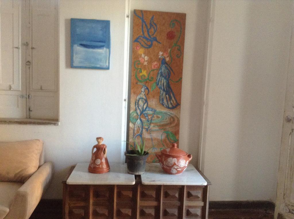 Red Arara Bed & Breakfast Salvador Bagian luar foto