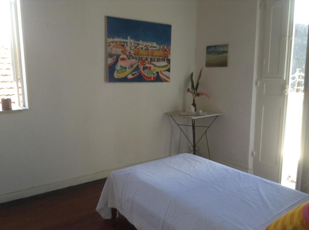 Red Arara Bed & Breakfast Salvador Bagian luar foto