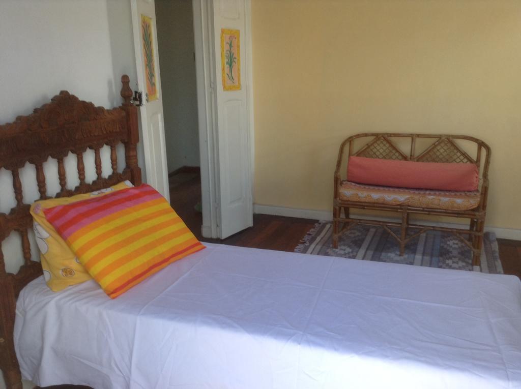 Red Arara Bed & Breakfast Salvador Bagian luar foto