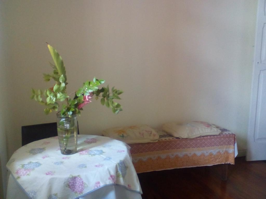 Red Arara Bed & Breakfast Salvador Bagian luar foto