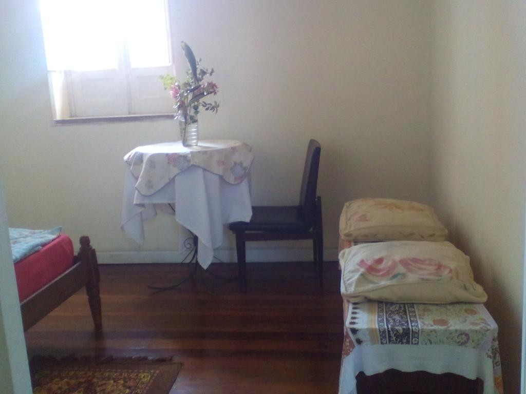 Red Arara Bed & Breakfast Salvador Bagian luar foto