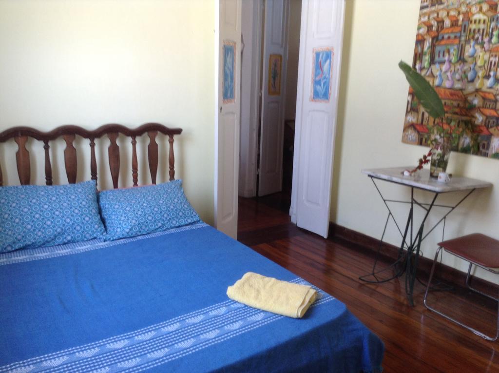 Red Arara Bed & Breakfast Salvador Bagian luar foto
