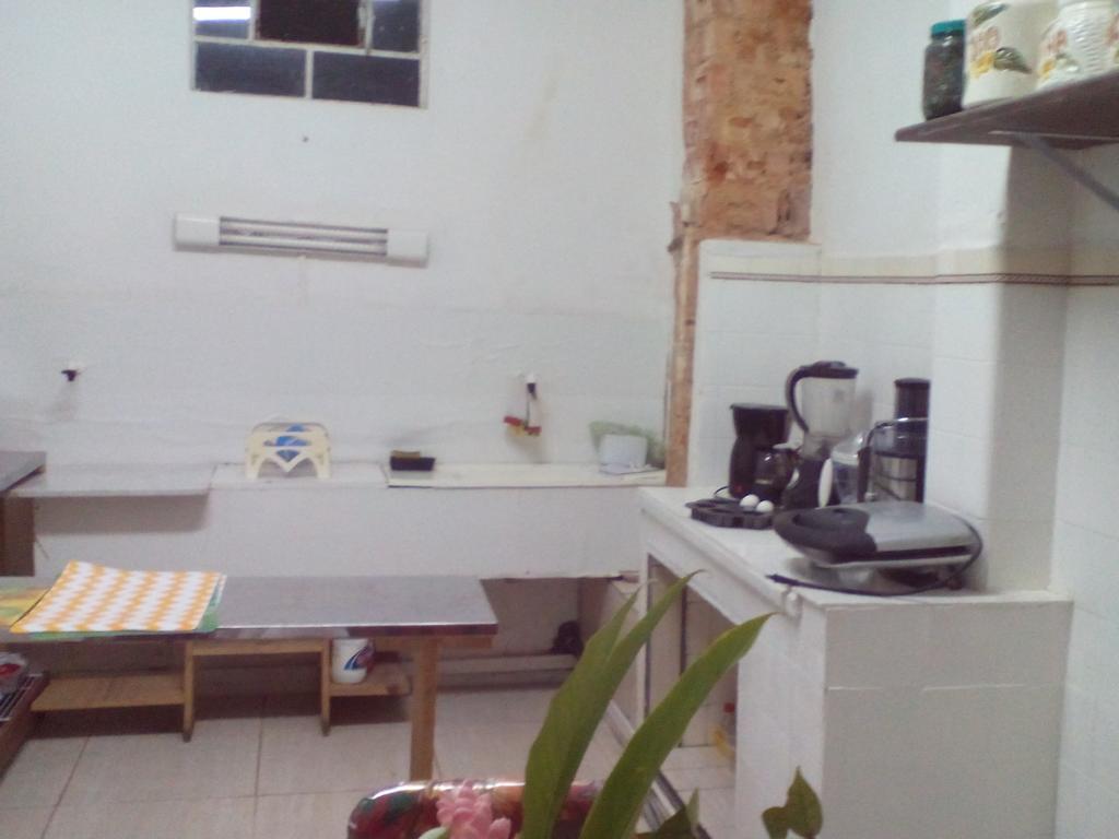 Red Arara Bed & Breakfast Salvador Bagian luar foto