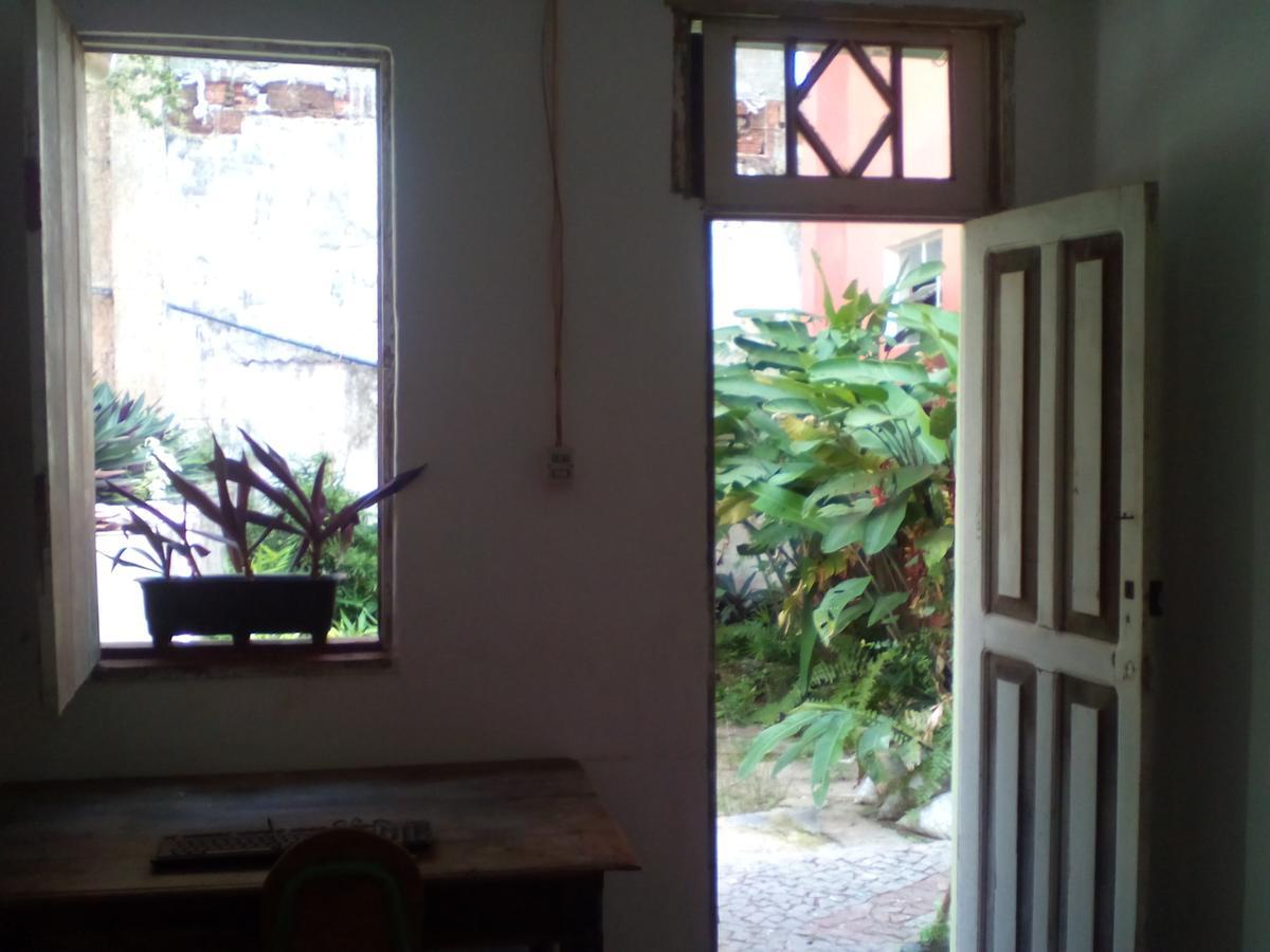 Red Arara Bed & Breakfast Salvador Bagian luar foto