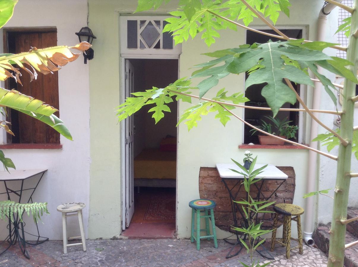 Red Arara Bed & Breakfast Salvador Bagian luar foto
