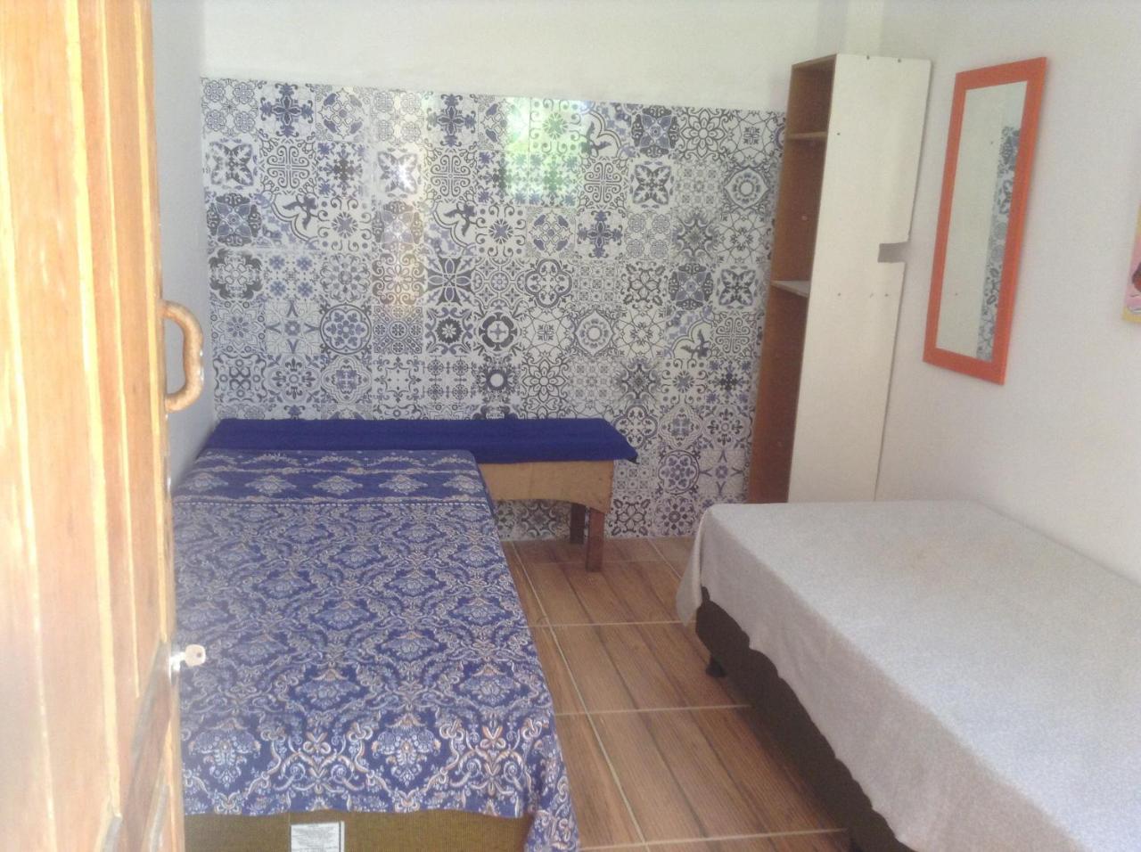 Red Arara Bed & Breakfast Salvador Bagian luar foto