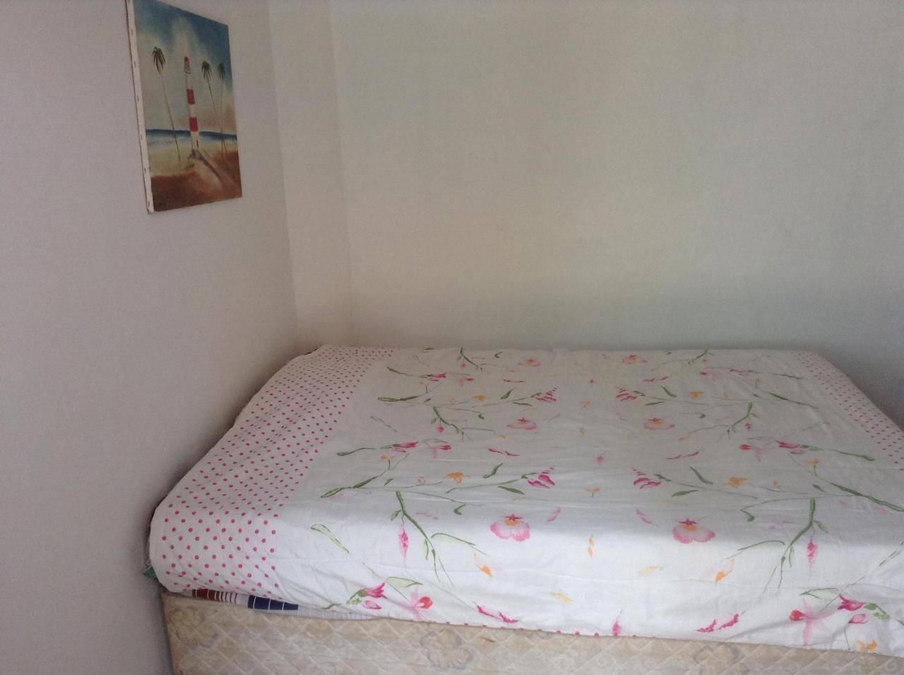 Red Arara Bed & Breakfast Salvador Bagian luar foto