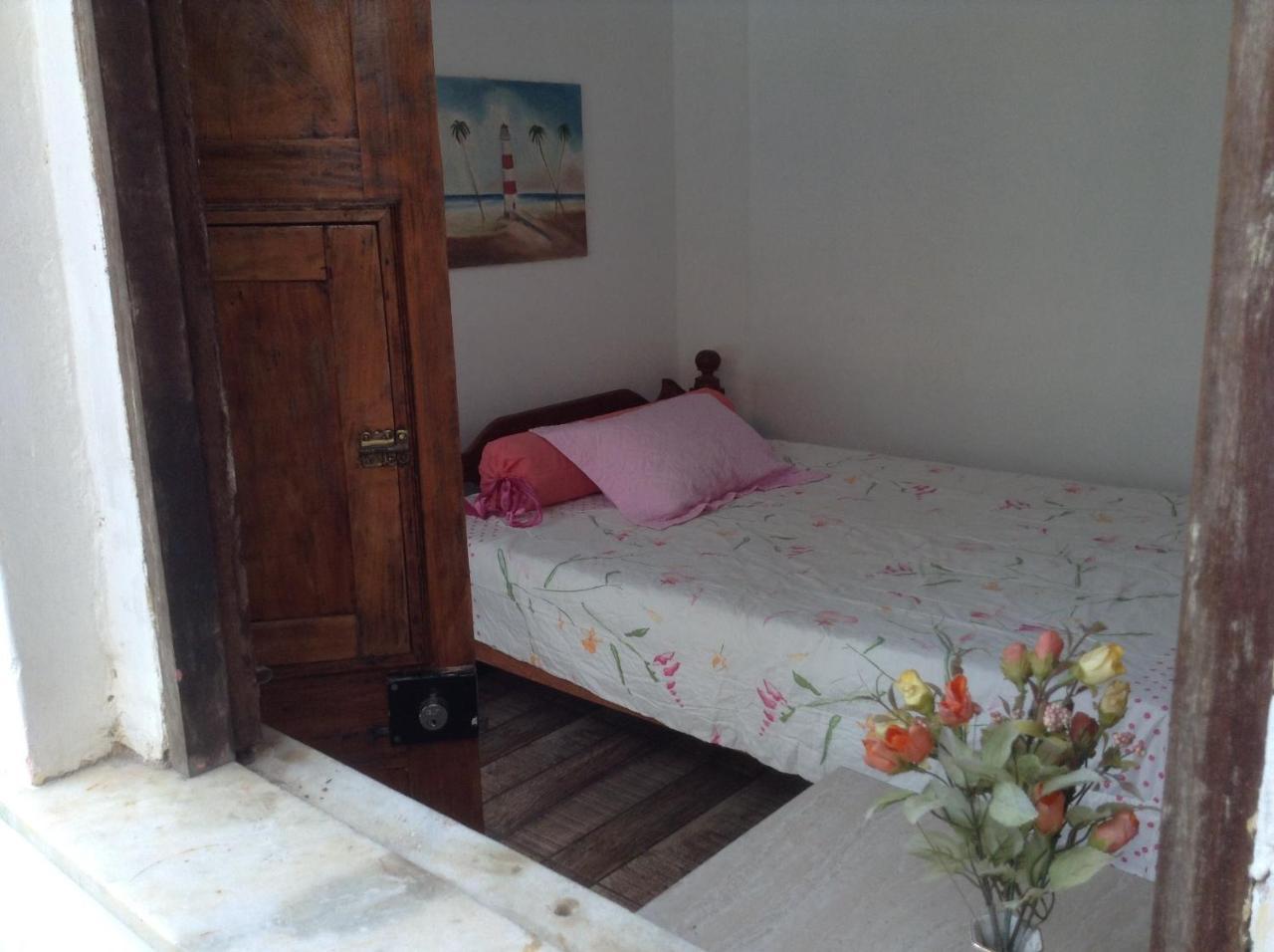 Red Arara Bed & Breakfast Salvador Bagian luar foto