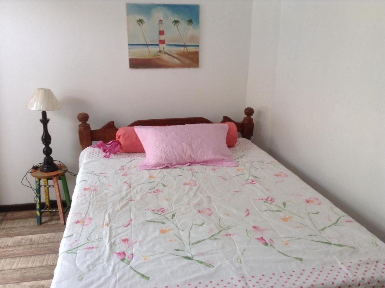 Red Arara Bed & Breakfast Salvador Bagian luar foto