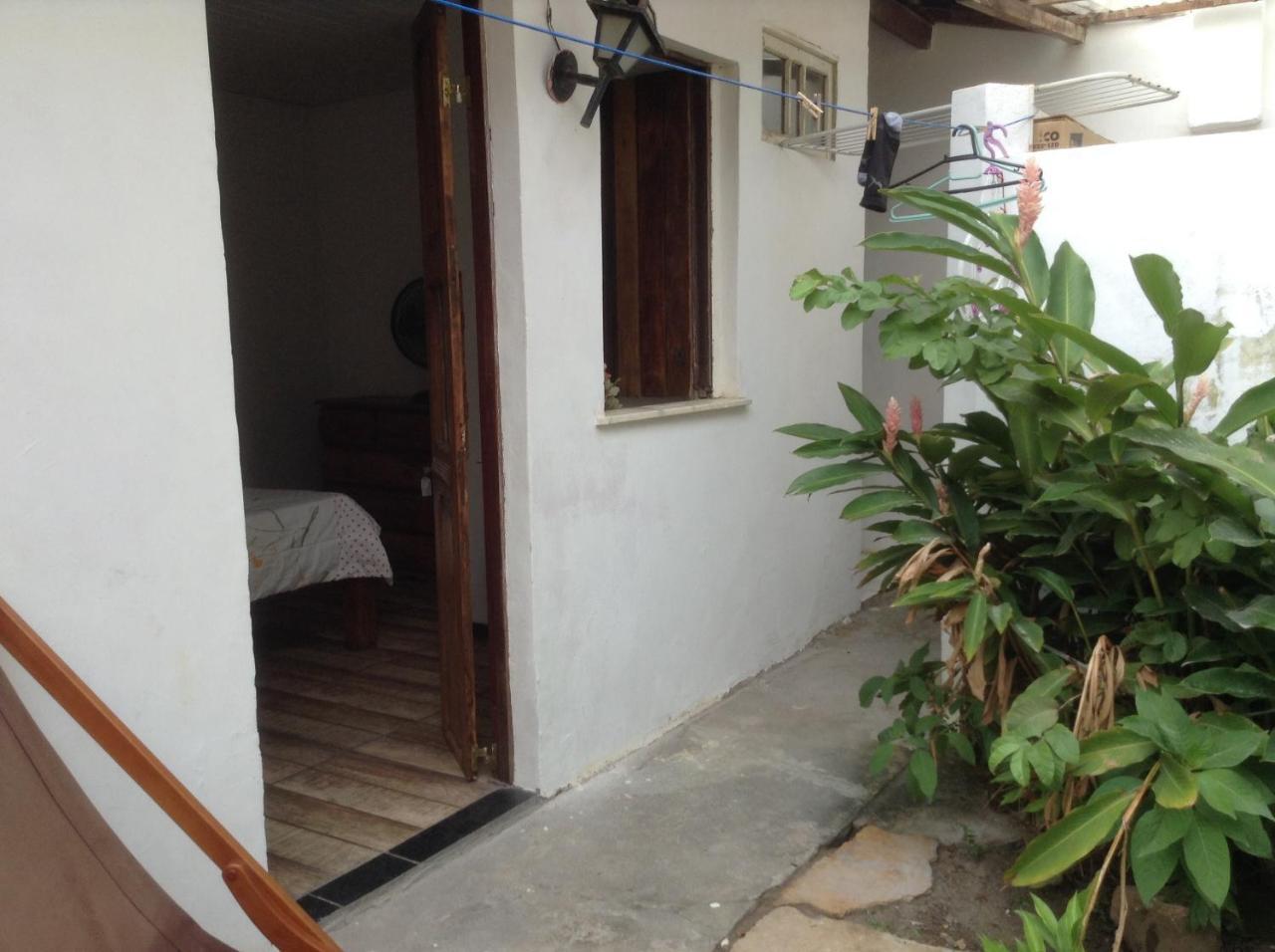 Red Arara Bed & Breakfast Salvador Bagian luar foto
