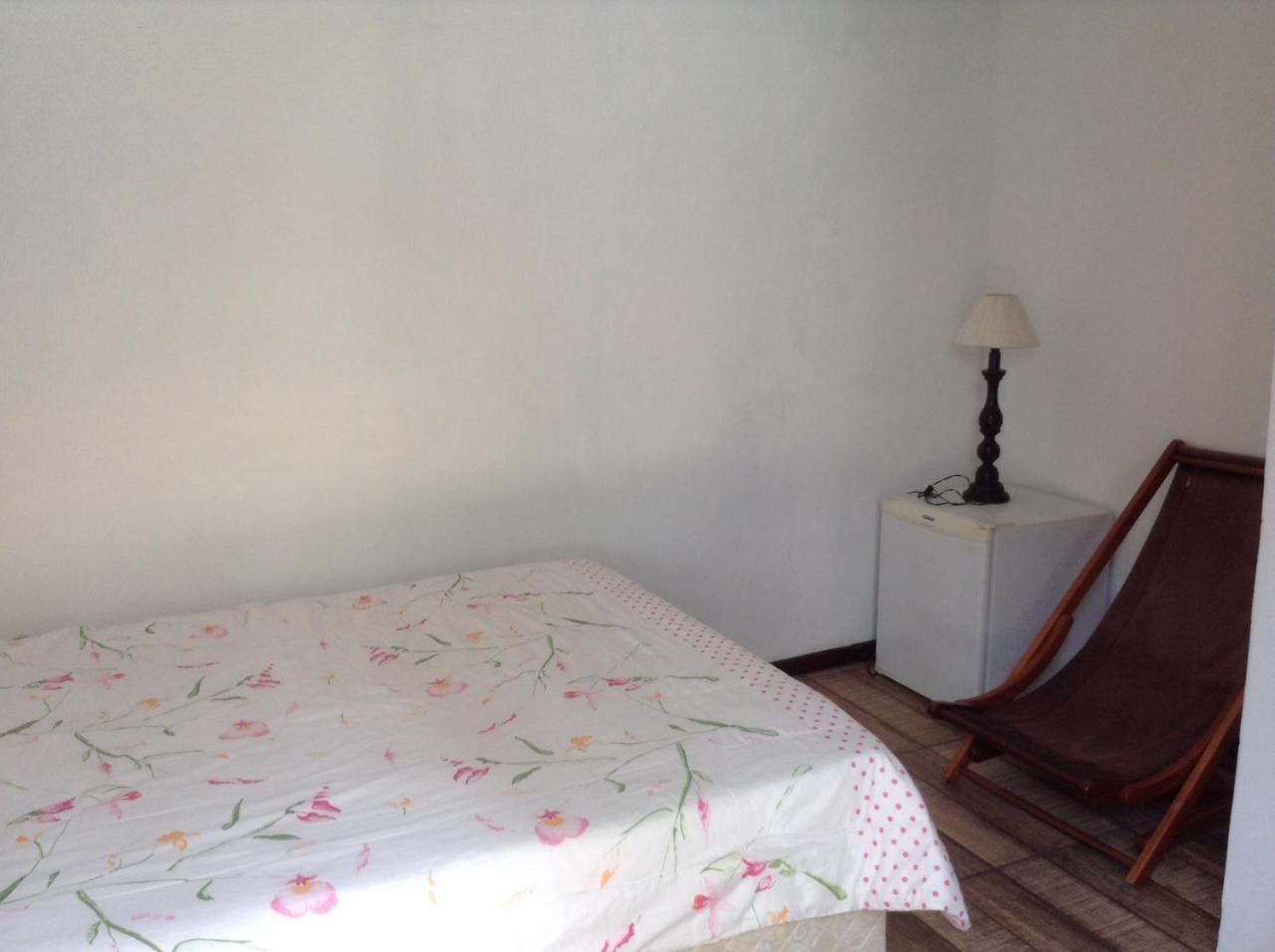 Red Arara Bed & Breakfast Salvador Bagian luar foto
