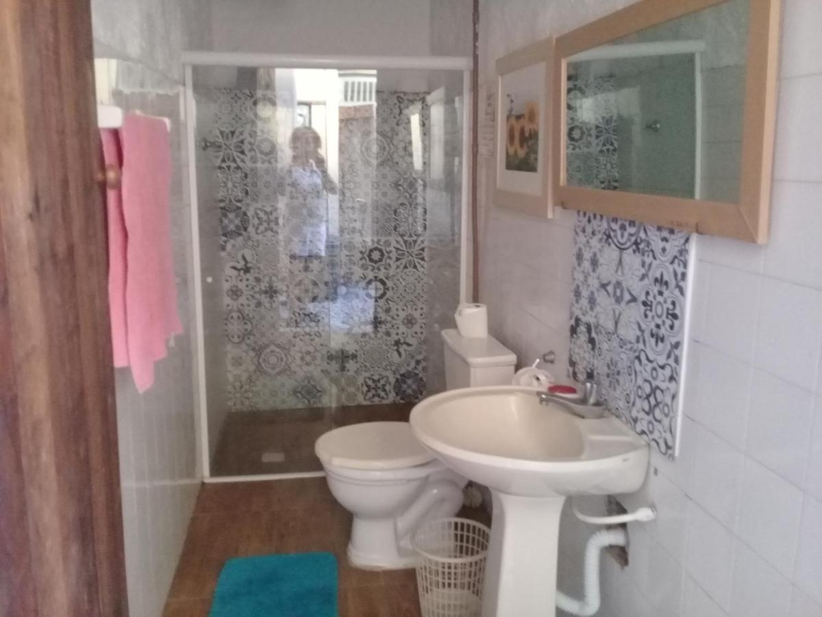 Red Arara Bed & Breakfast Salvador Bagian luar foto